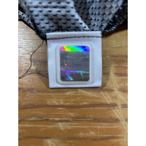 Eric Emanuel EE Basic Short Black/White Skyline Size Small and XL - Picture 4 of 5